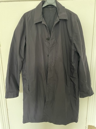 Men overcoat - men’s,