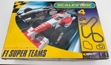 Scalextric 1:32 Scale F1