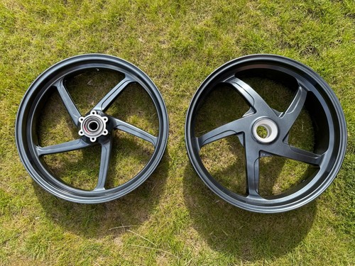 Ducati 996sps marchesini - 996sps,
