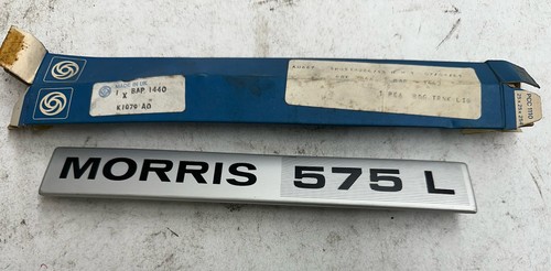 Morris bap 1440 marina 575 - 575, l