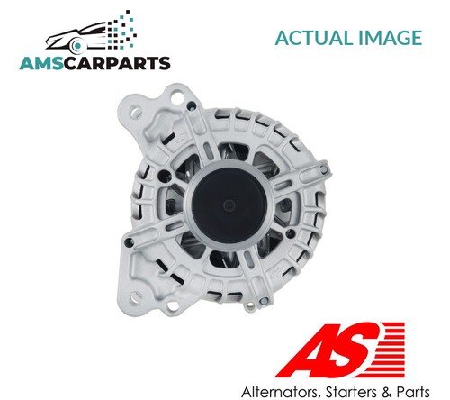 Alternator generator a3817s - alternator,