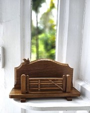 MOUSEMAN CRAFTSMAN. BOB