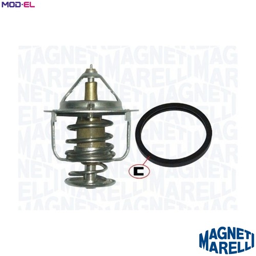 Thermostat coolant - thermostat,