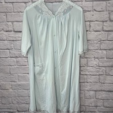 Vintage Shadowline Satin Nylon