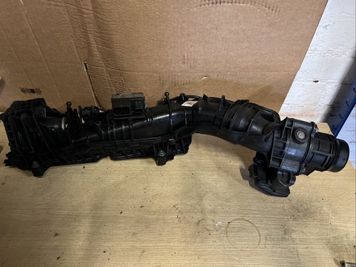 Genuine mini inlet - mini,