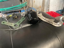 vintage motorcycle spares or