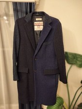 Harris Tweed Beauty Youth