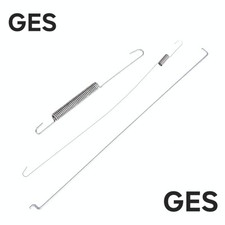 Honda Throttle / Governor Spring / Rod Compatible With GX340 GX390 Replacement