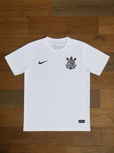 Corinthians home shirt 2025 - shirt, 2025/26