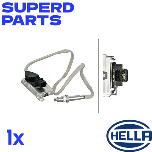Nox sensor fits mercedes - sensor,