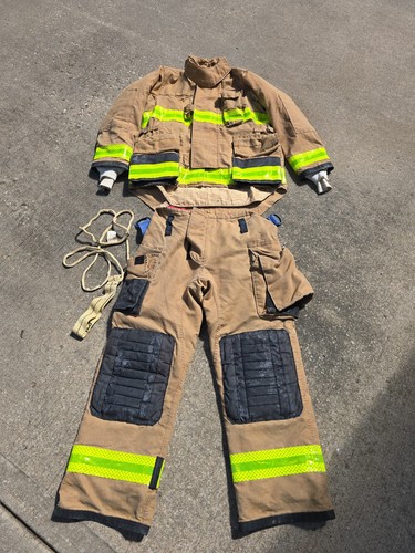 Honeywell firefighter kombat - honeywell,