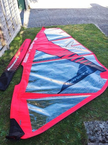 Windsurf sail severne - windsurf, convert