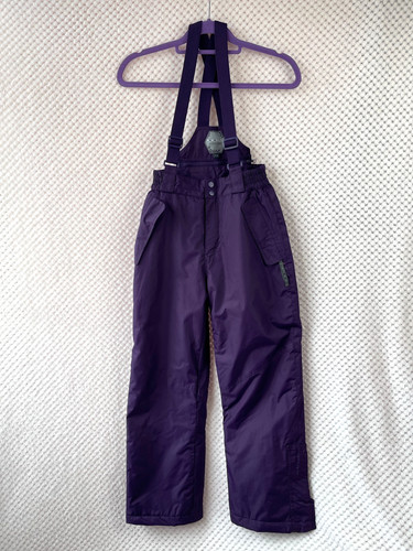 Parallel techincal wear