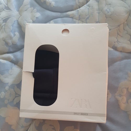 New box zara man - in, boxers
