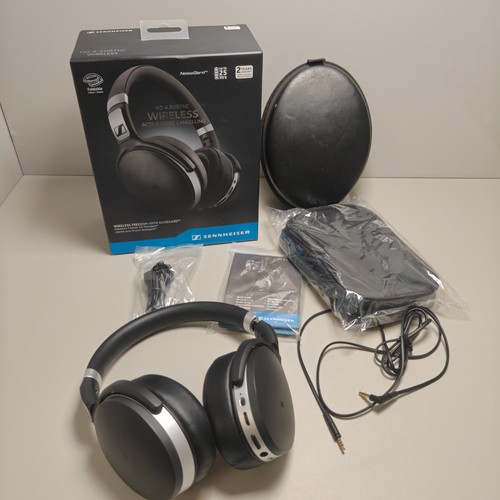 Sennheiser 50btnc - sennheiser, hd
