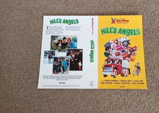 Disney  hills angels small box