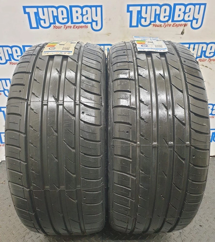 245 97w falken ziex - 2x,