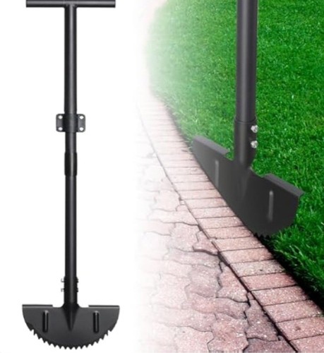 Heavy duty edger lawn tool - lawn,