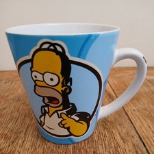 The Simpsons Homer Simpson