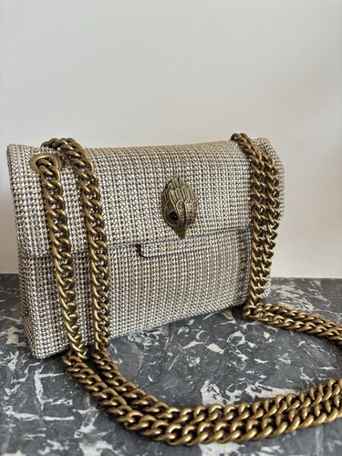Kurt geiger london mini fabric - kurt,