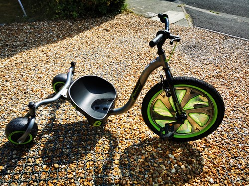 Huffy 98861 machine - machine, drift