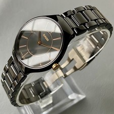 Ladies Genuine Rado Ceramic