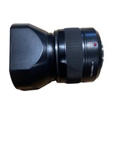 Panasonic Lumix 25mm F1.4