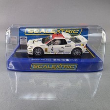 Scalextric C3305 Ford RS 200