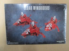 Warhammer 40k Eldar