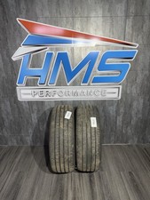 235 60 18 XL 100H AVON ZX7 No Repairs 5.1-5.3mm 2x Tyres Free Fast Delivery