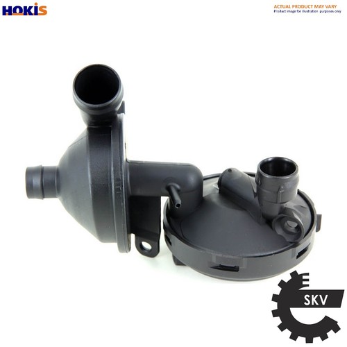 Oil separator crankcase - oil,