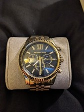 Mens Michael Kors Lexington