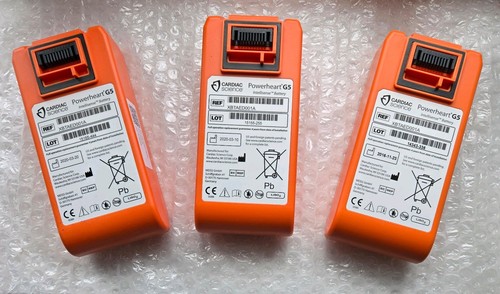 Lot cardiac science - of, aed