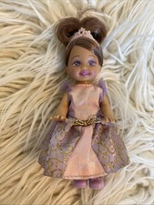 Barbie Island Princess Tika