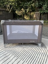 Red Kite Sleeptight Travel Cot