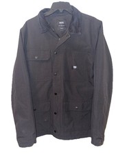 Vans off the wall Men's Drill