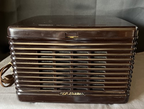 Vintage mcm rca victor - rca,