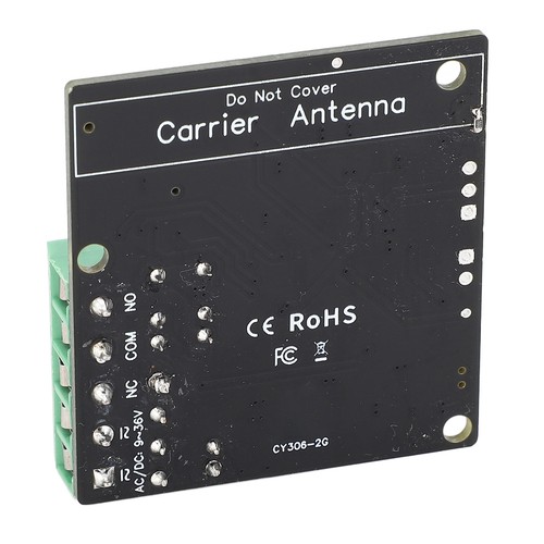 Gsm relay switch gate - gsm,