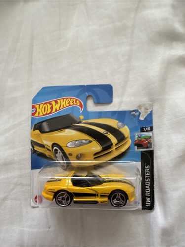 Hot wheels dodge - hot,