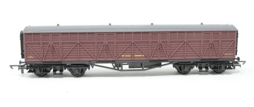 Gmr great model railways - great,