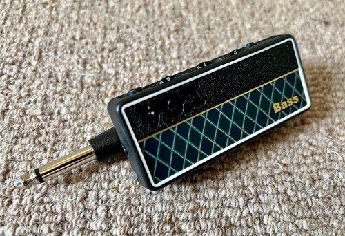 Vox amplug2 ap2 bass - ap2-bs,