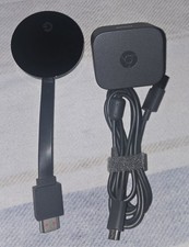 Official Google Chromecast