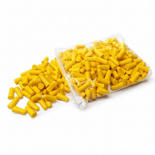 Qed soft foam ear - soft,