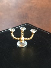 Swarovski Crystal Memories - Candle Holder - used - without box