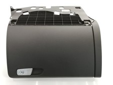 Audi glove box compartment - a4,
