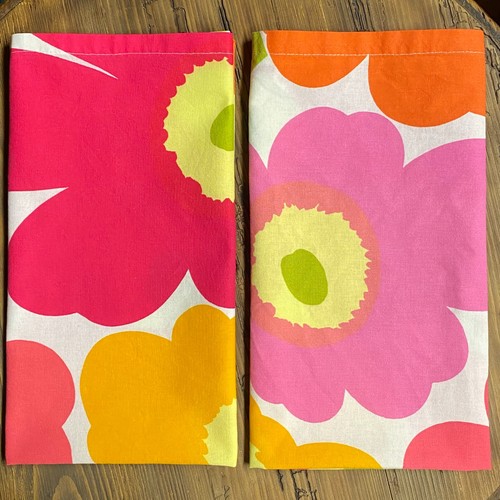Marimekko unikko fabric - marimekko,