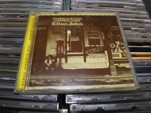 Elton john tumbleweed - elton, john-