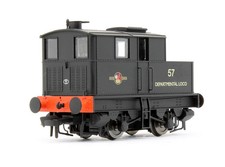 Model Rail Pre-Owned MR-004 BR