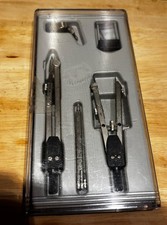 Compass set for - , technical