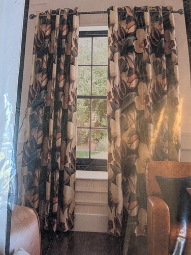 Next navy print - next,